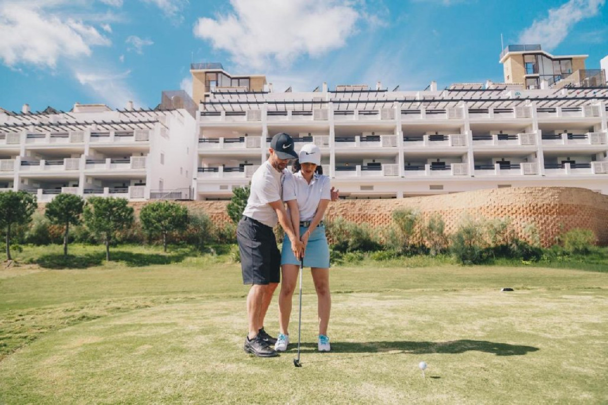 Ona Valle Romano Golf  Resort