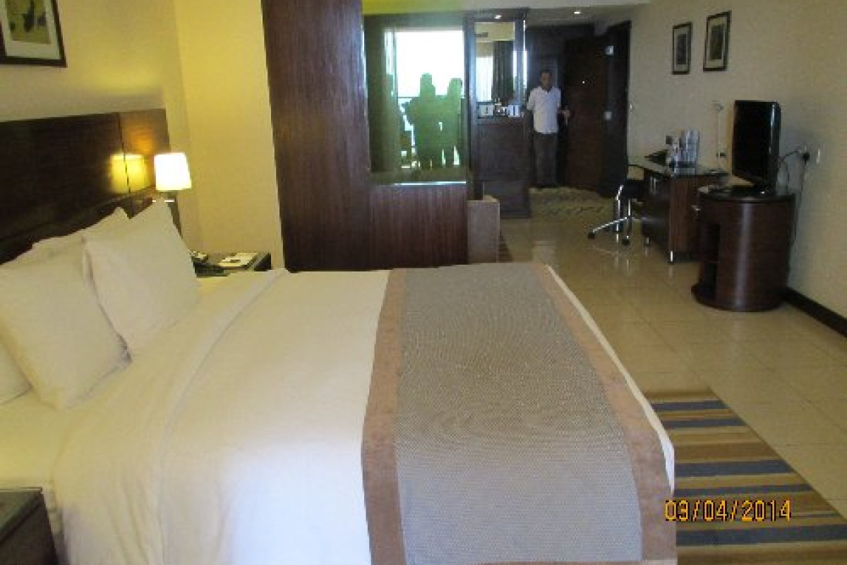 DoubleTree by Hilton