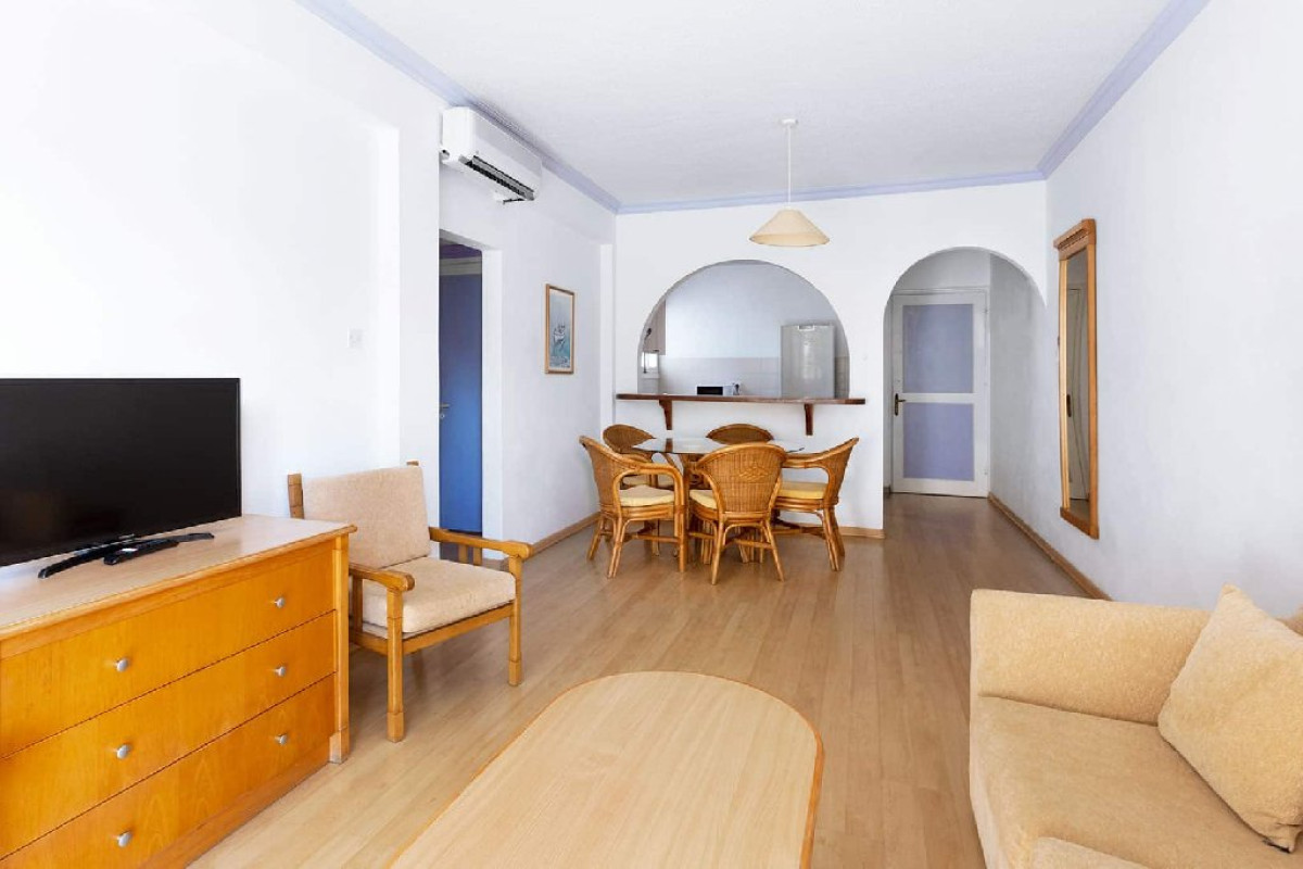 Paphos Gardens Hotel