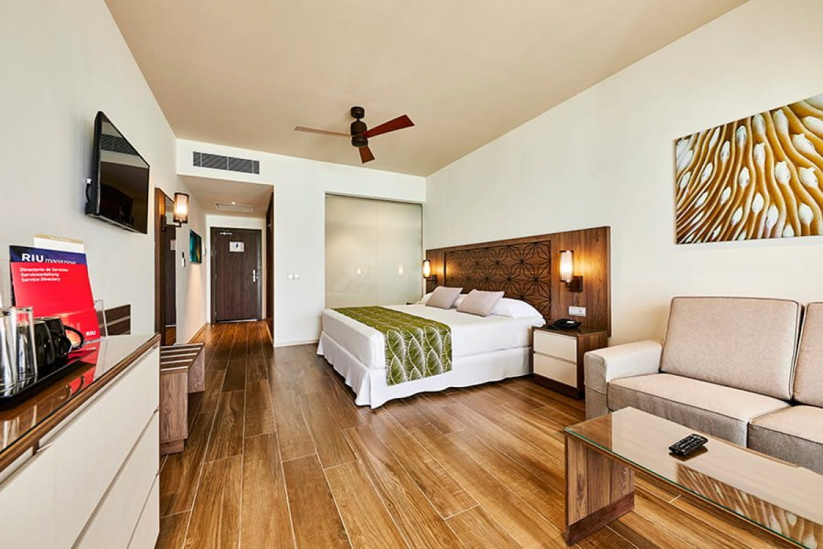 RIU Atoll Maldives