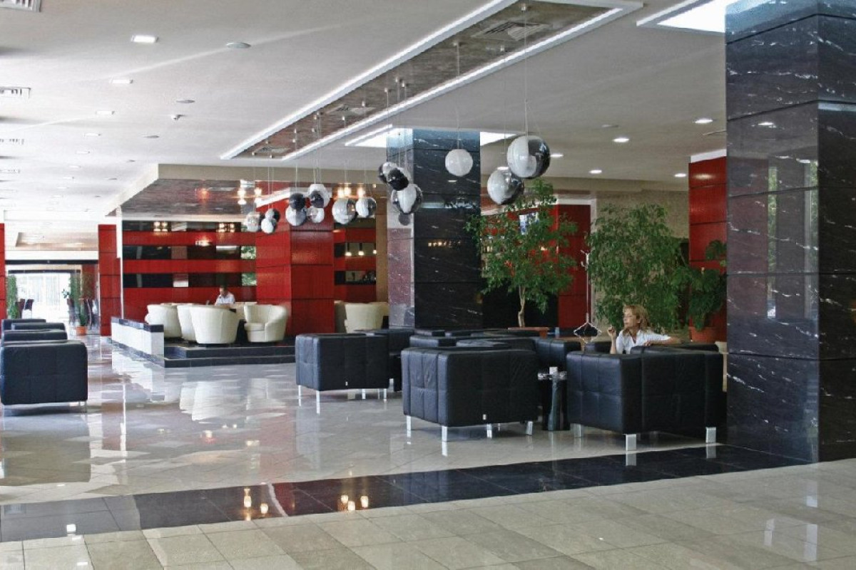 Hotel Continental