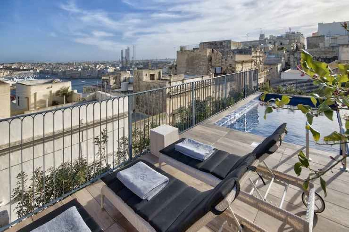 66 SAINT PAUL S HOTEL (Valletta)