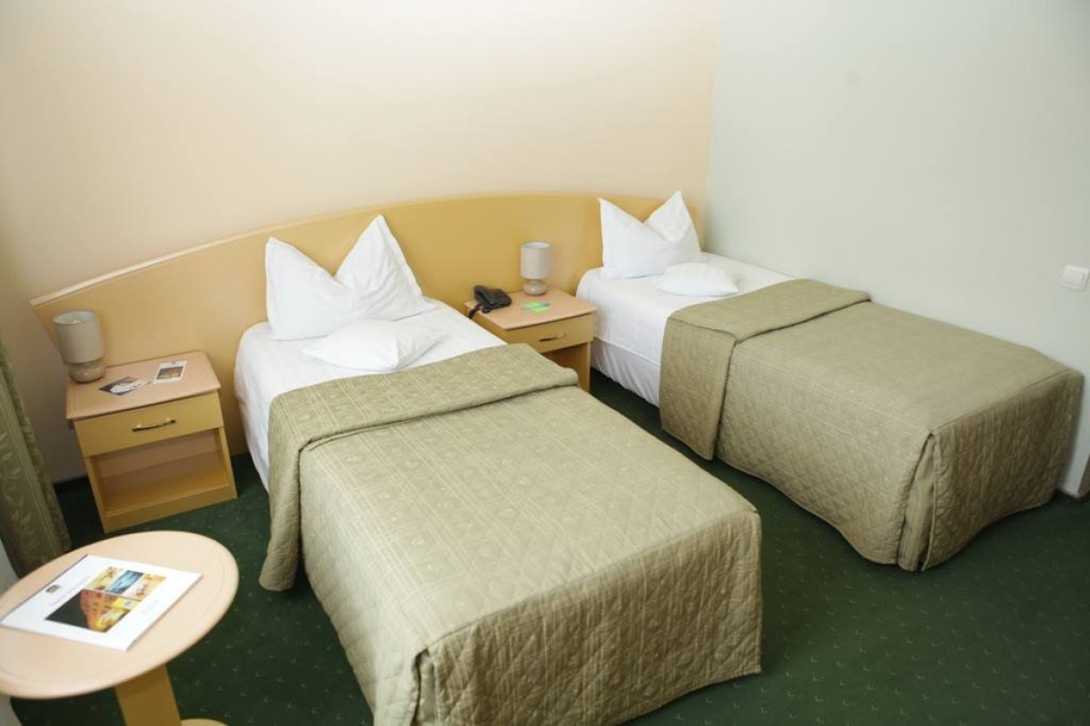 Eurohotel