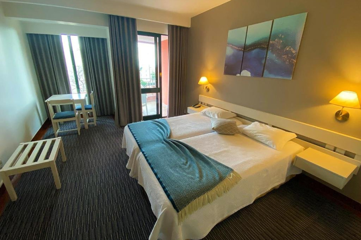 Aparthotel Imperatriz