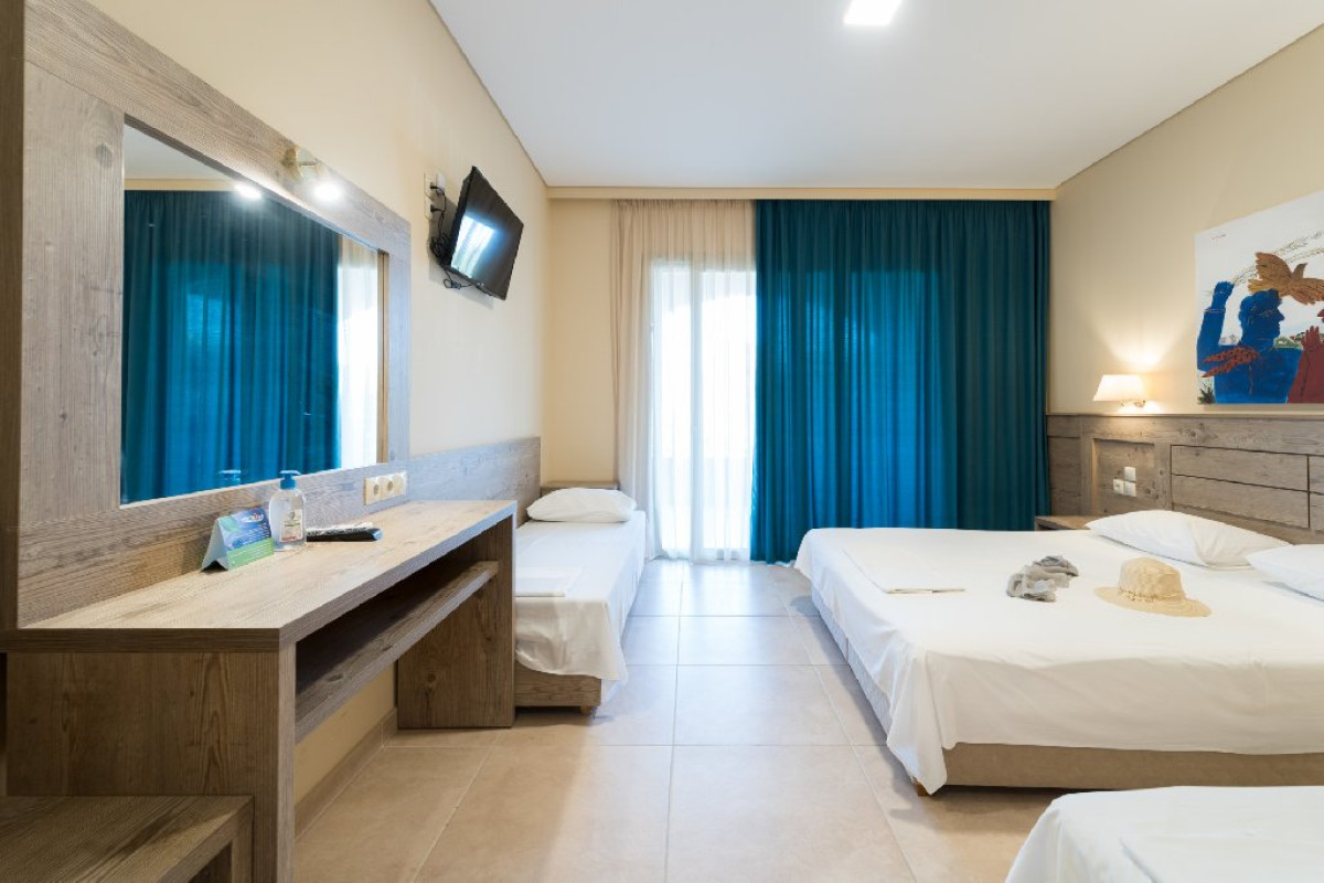 Ionian Sea Hotel Villas and Aqua Park