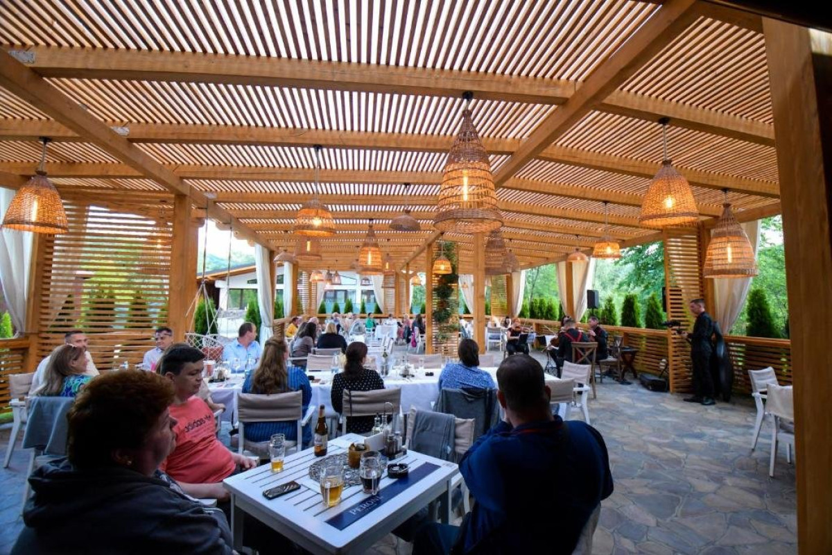 Hotel Yara..