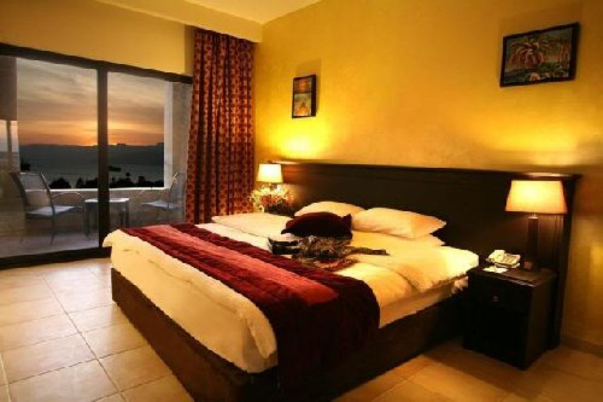 Days Inn Aqaba