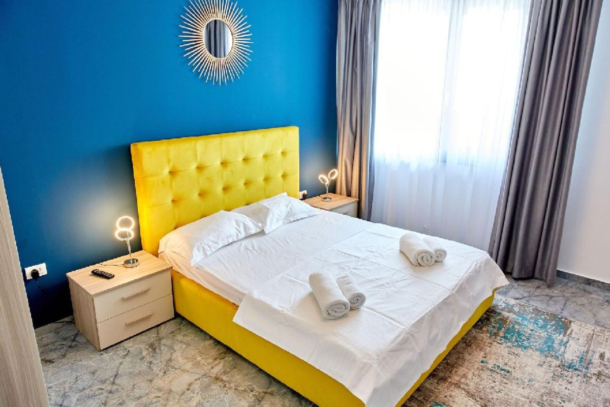 Apartament Sunshine Stefan Building 2
