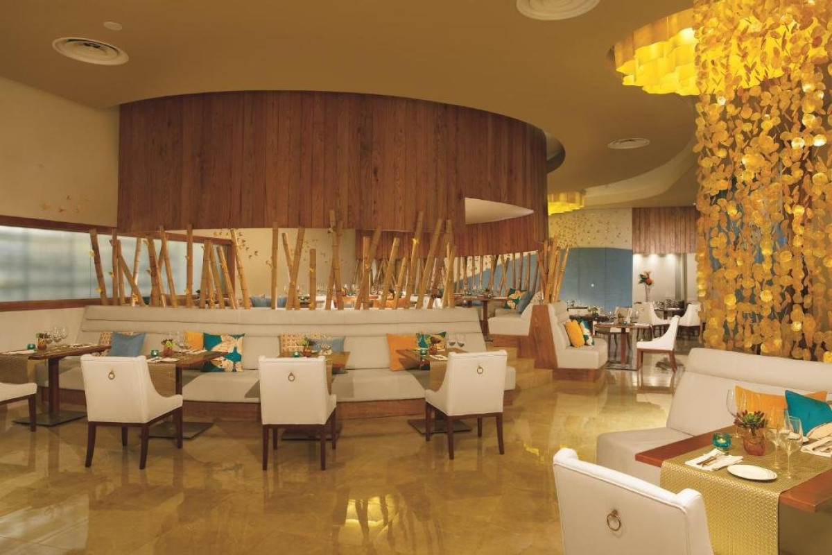 NOW ONYX PUNTA CANA