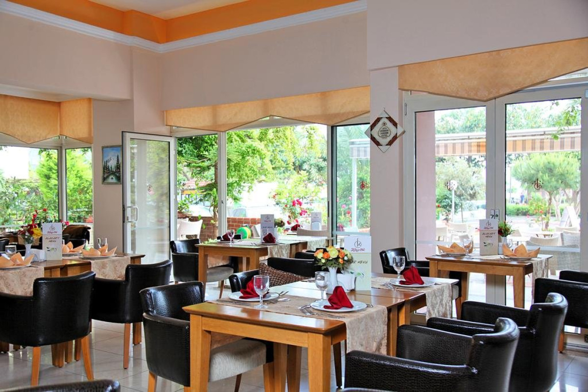 KAHYA HOTEL
