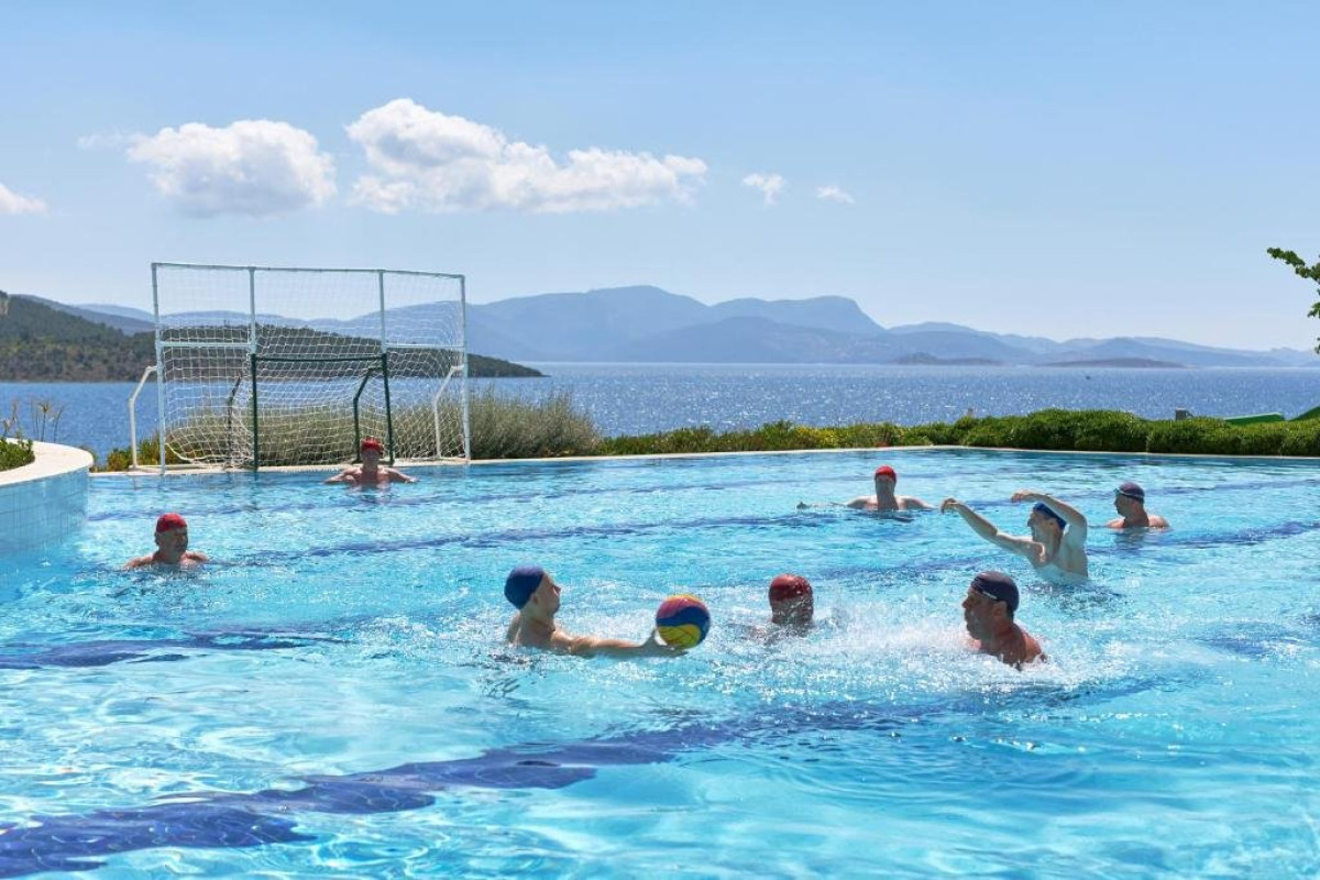 LA BLANCHE ISLAND BODRUM (Guvercinlik)