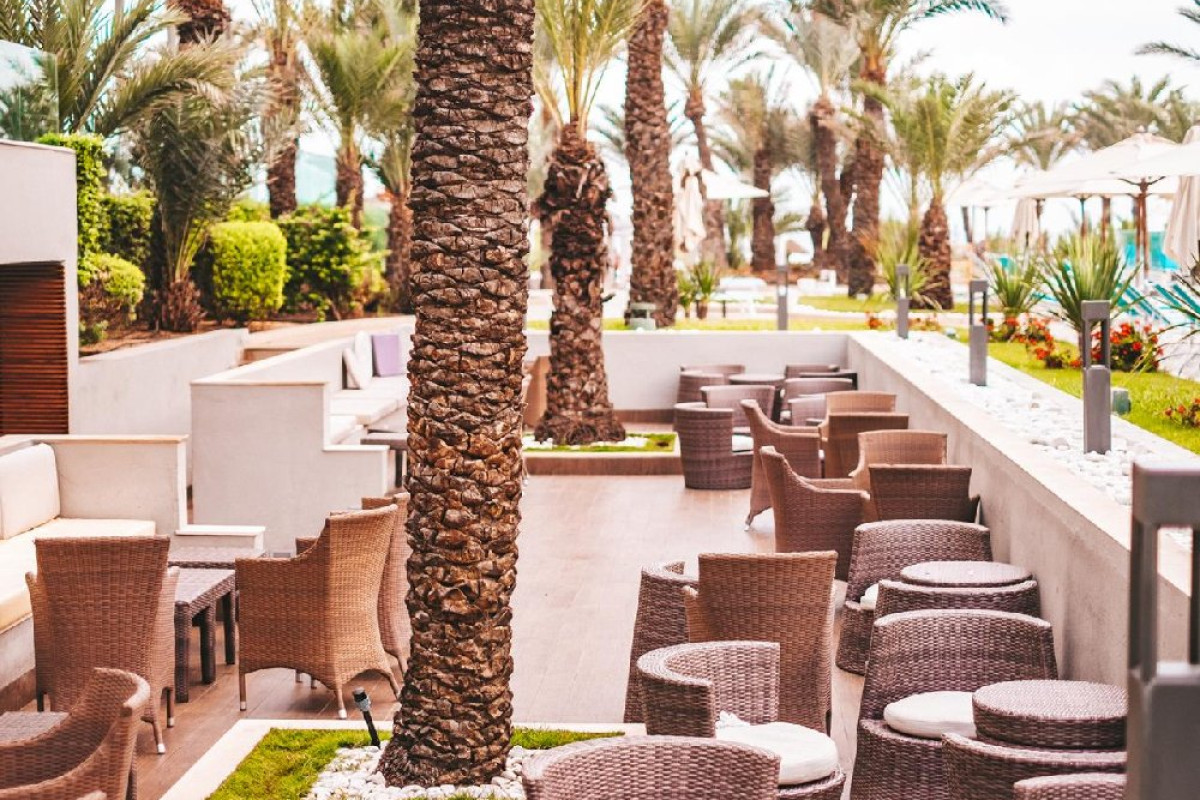 SENTIDO ROSA BEACH