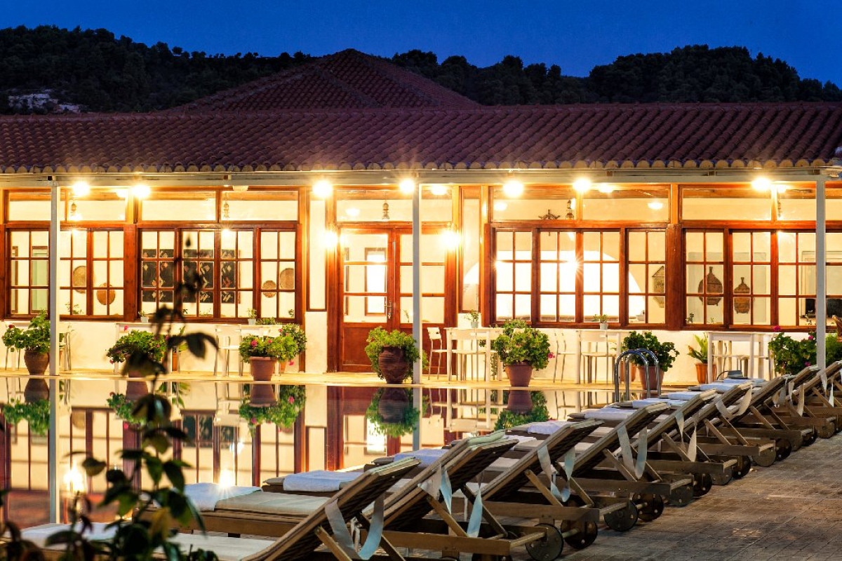 Hotel Stellina