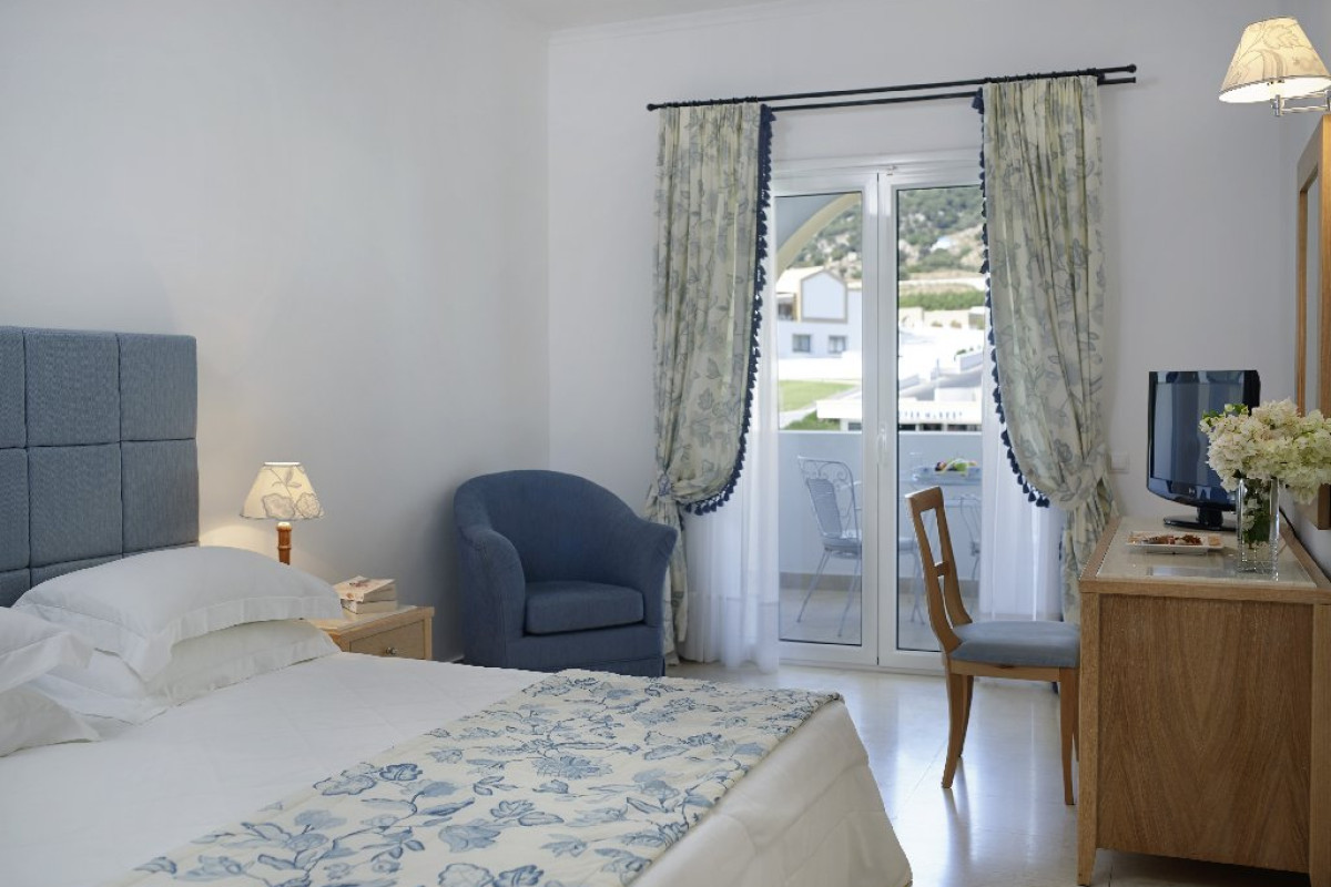 Mitsis Norida Beach (Kos)