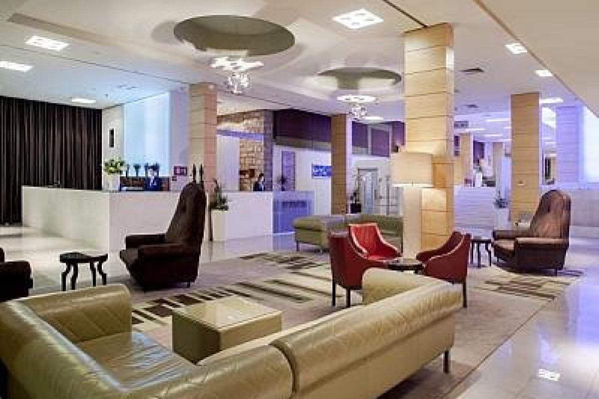 Bluesun Hotel Elaphusa (Brac)
