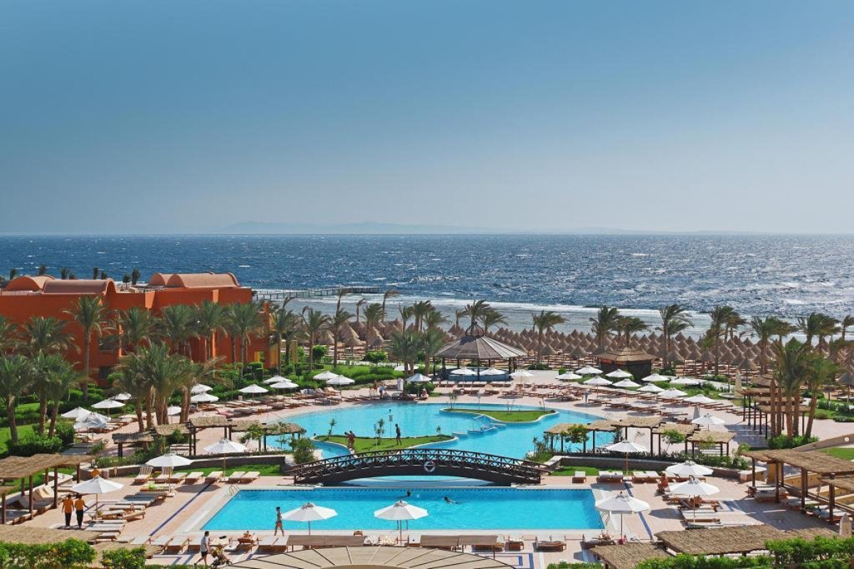 Grand Plaza Sharm
