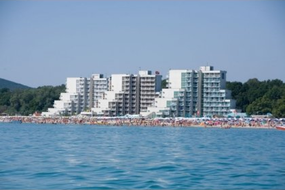 BORYANA - SENIORI