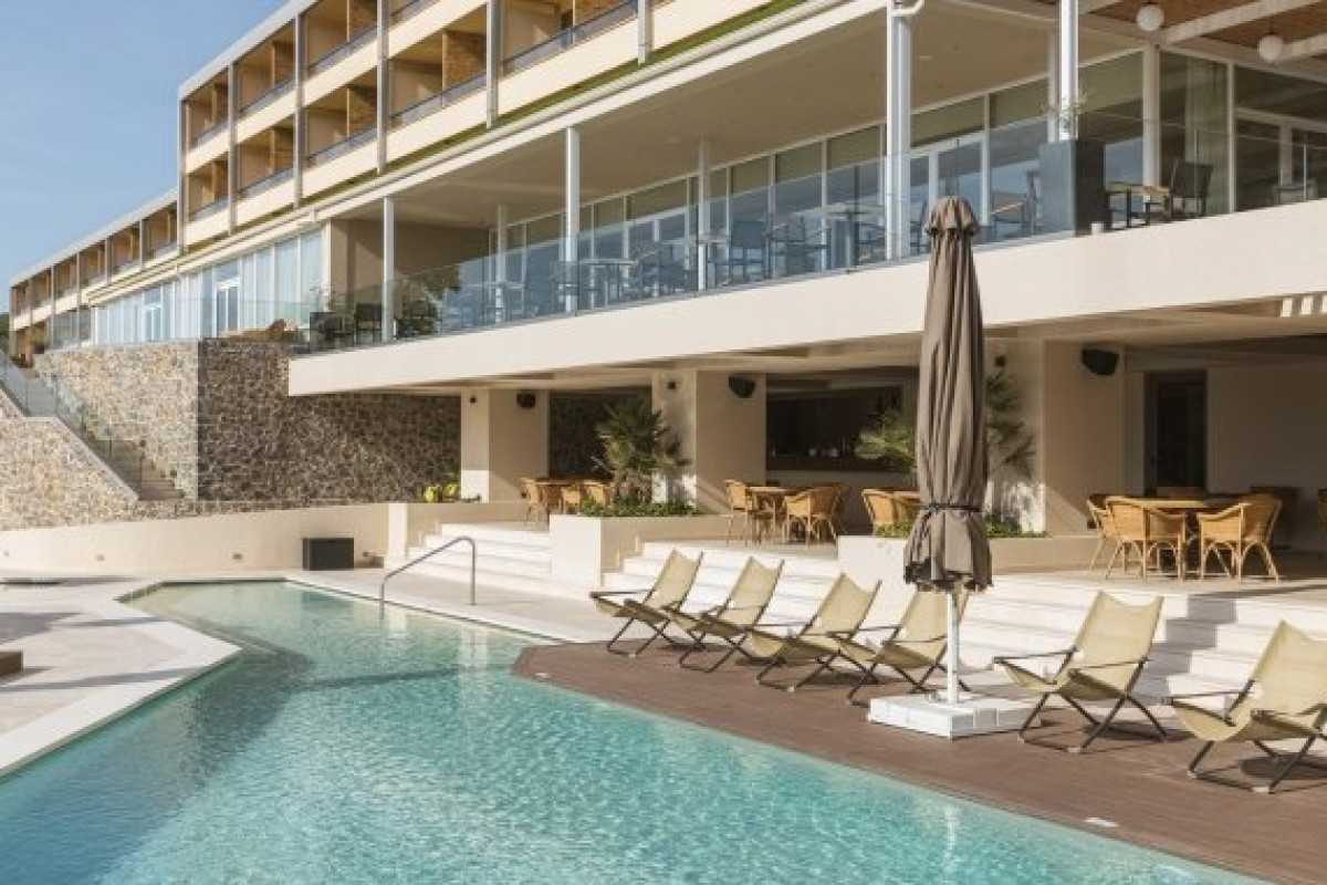 Divani Corfu Palace (Kanoni)
