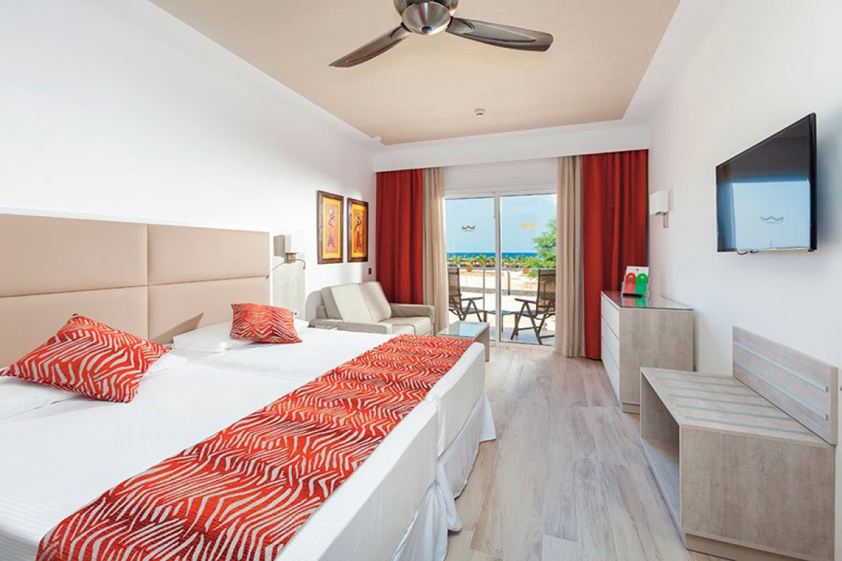 Riu Cabo Verde