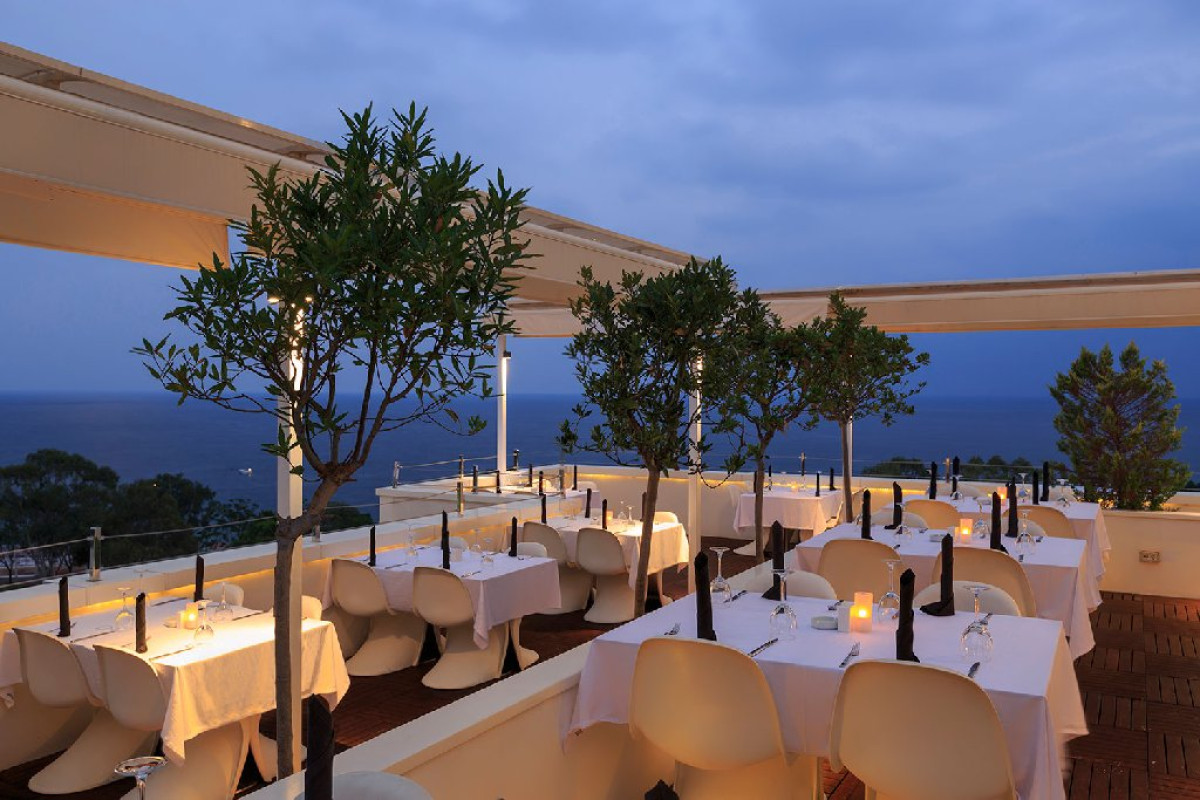 HOTEL SU