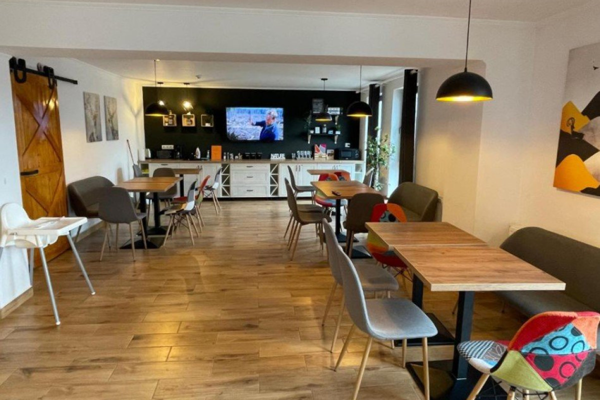 Hotel Alpin Rooms