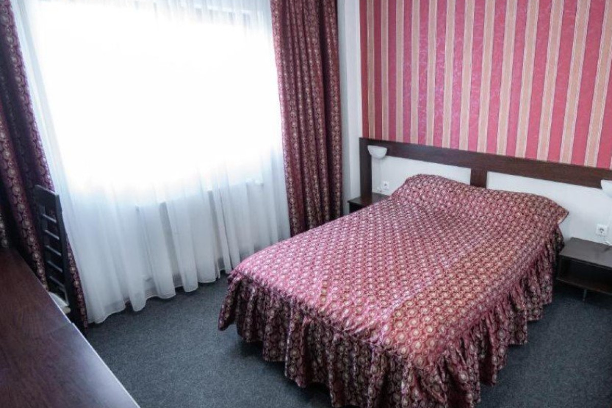 Hotel Polaris