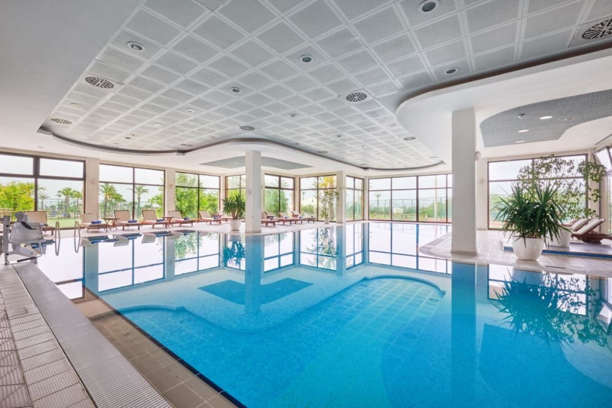 ASTERIA FAMILY RESORT BELEK