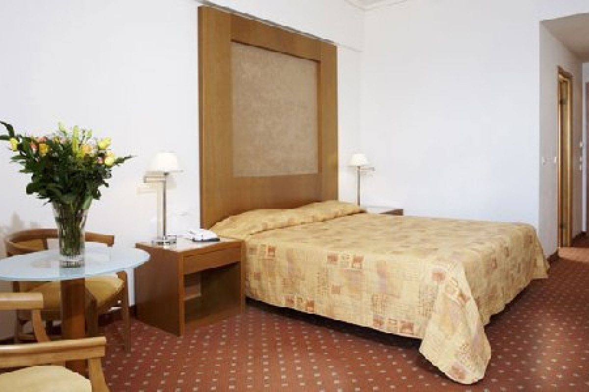 Ramada Thraki Palace (Alexandroupolis Town)