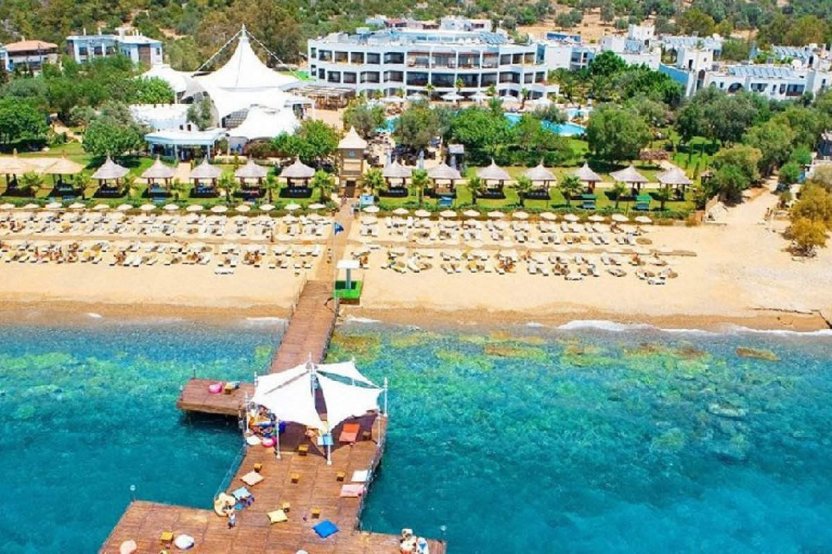 LATANYA PARK RESORT