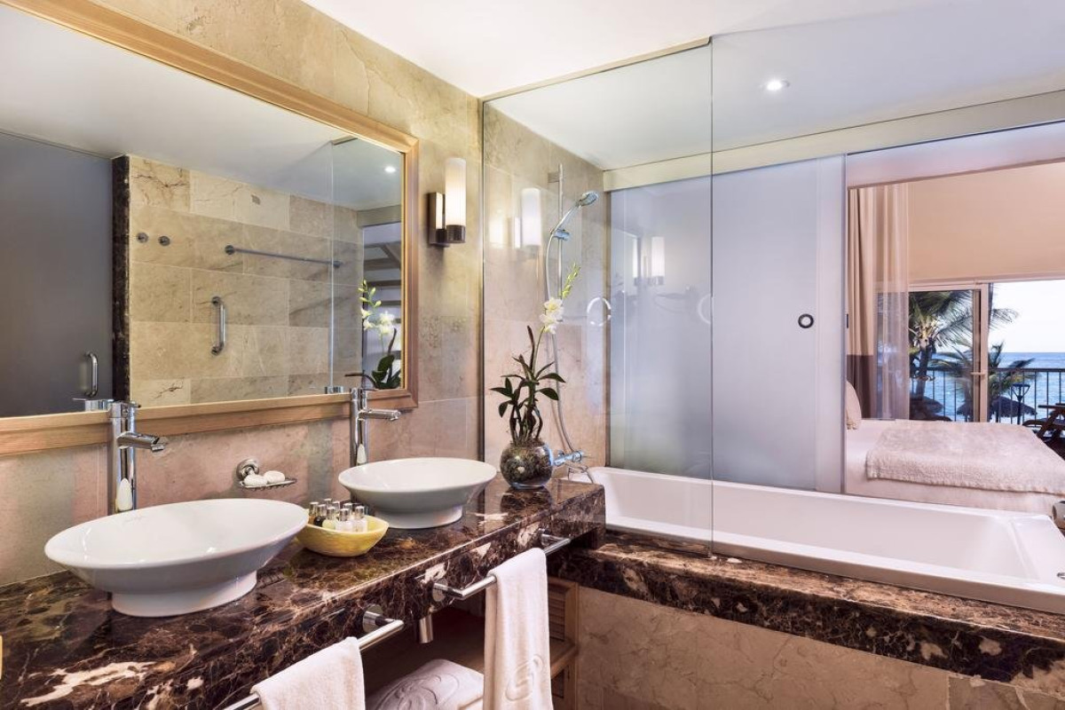 GRAND PALLADIUM PALACE RESORT AND SPA