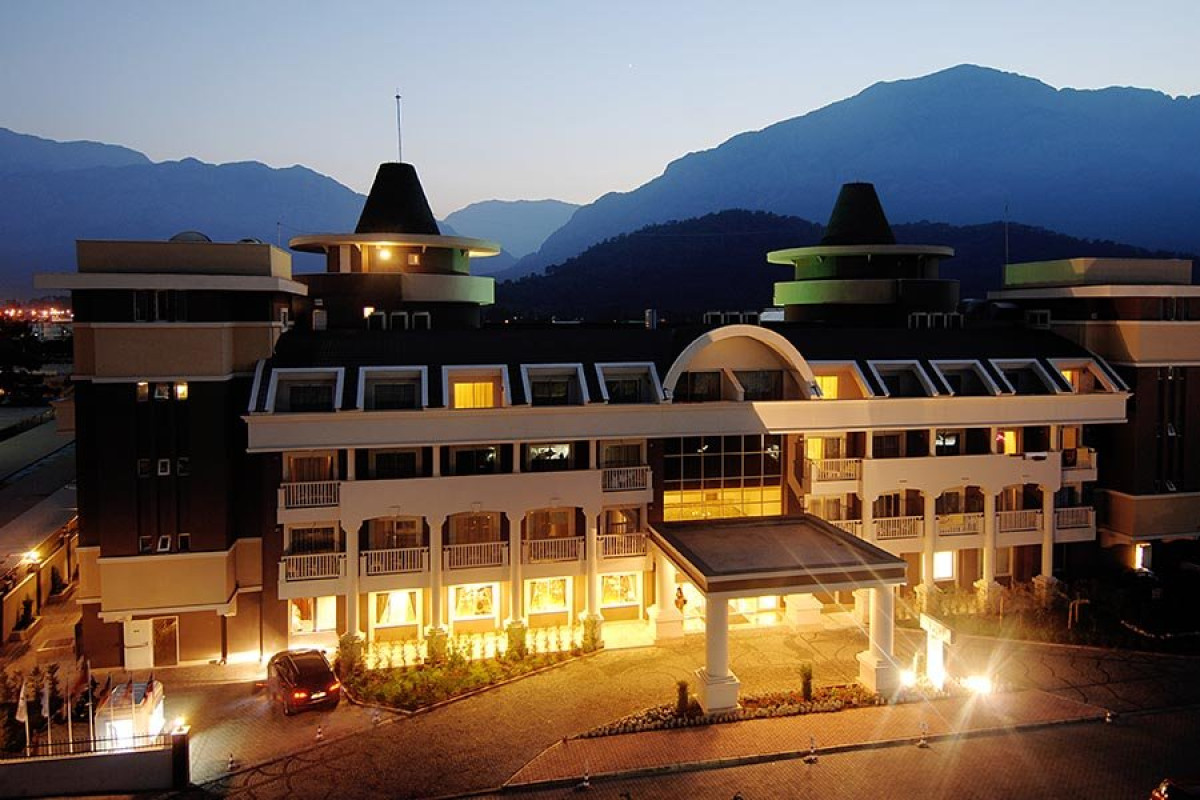 VIKING STAR HOTEL