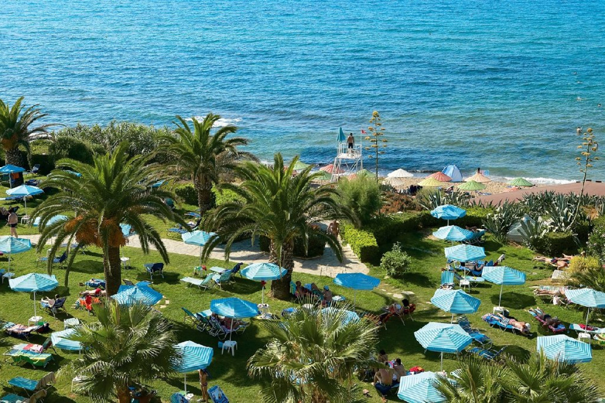 Creta Star (Adults Only 17+) (K)