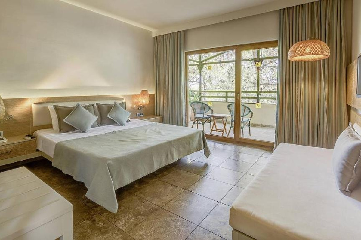 Tui Magic Life Sarigerme