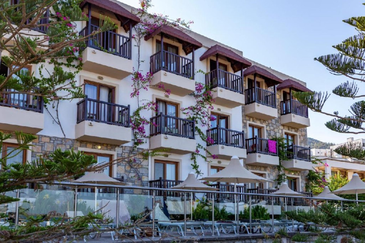 DIAMOND OF BODRUM HOTEL (Bodrum)