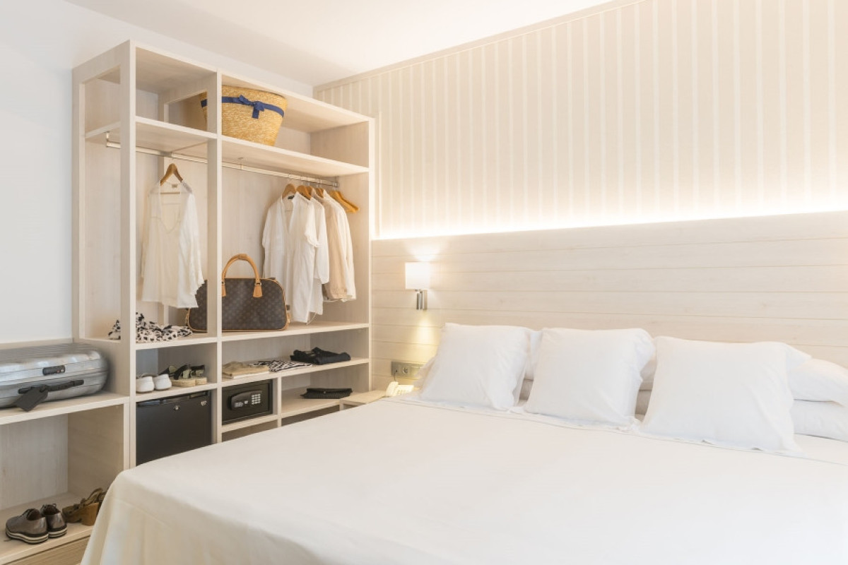 MARSOL HOTEL (Lloret de Mar)