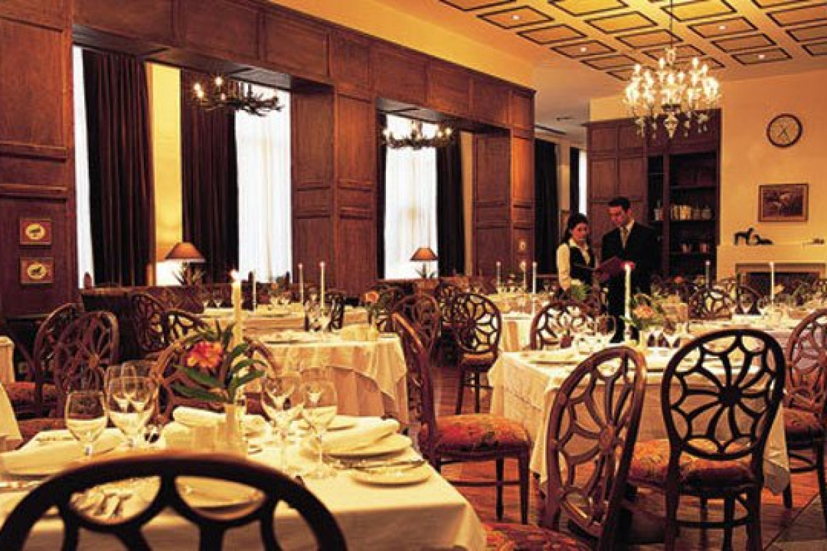 Grecotel Grand Hotel Egnatia