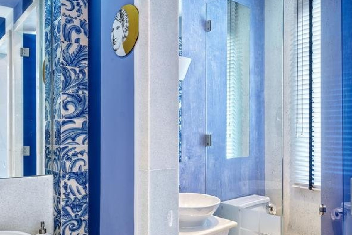 Bela Vista Hotel and Spa - Relais and Chateaux