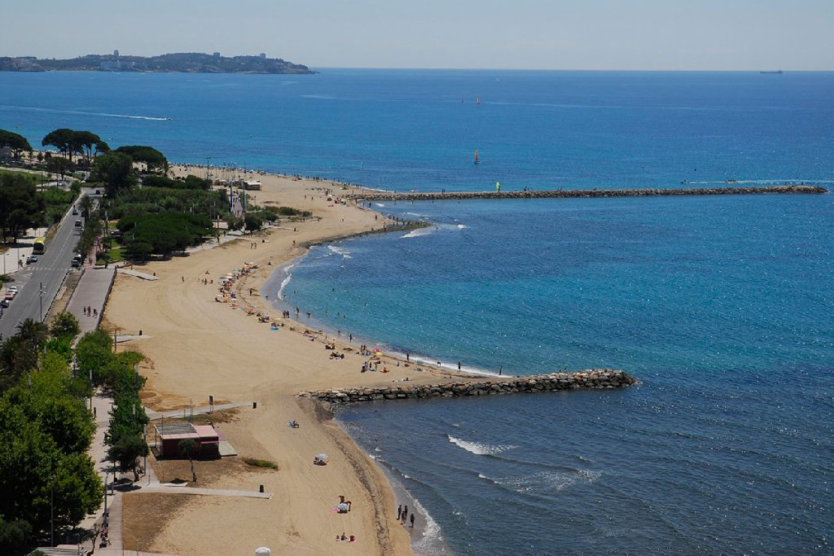 H10 Cambrils Playa