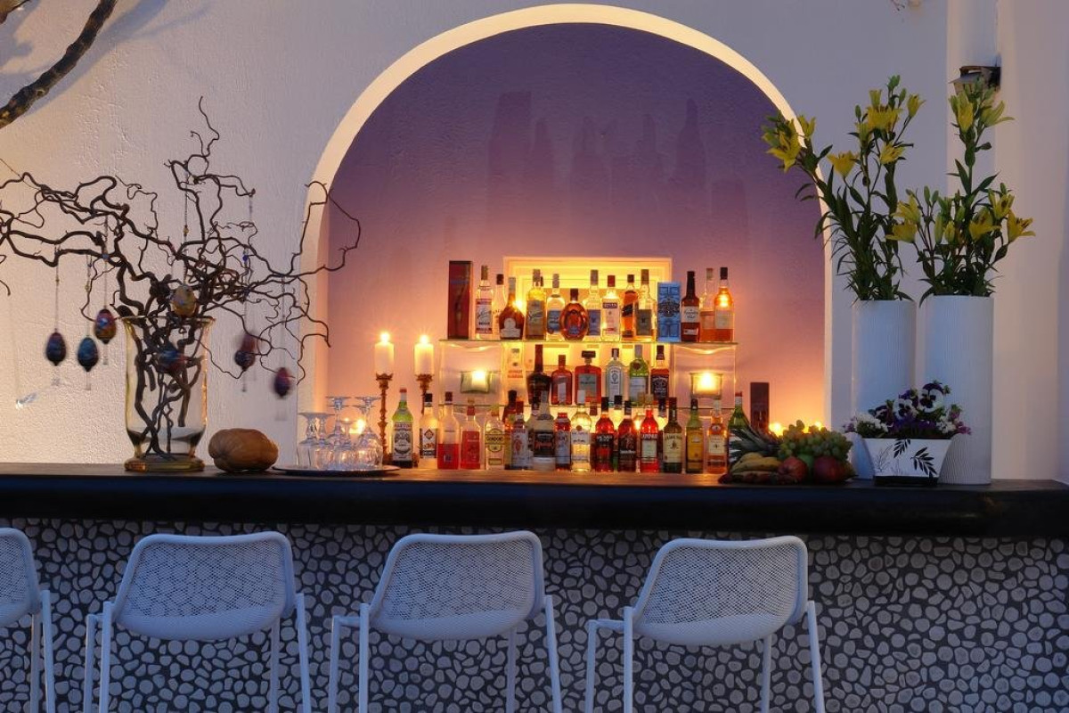 Theoxenia Boutique Hotel (Fira - Santorini)
