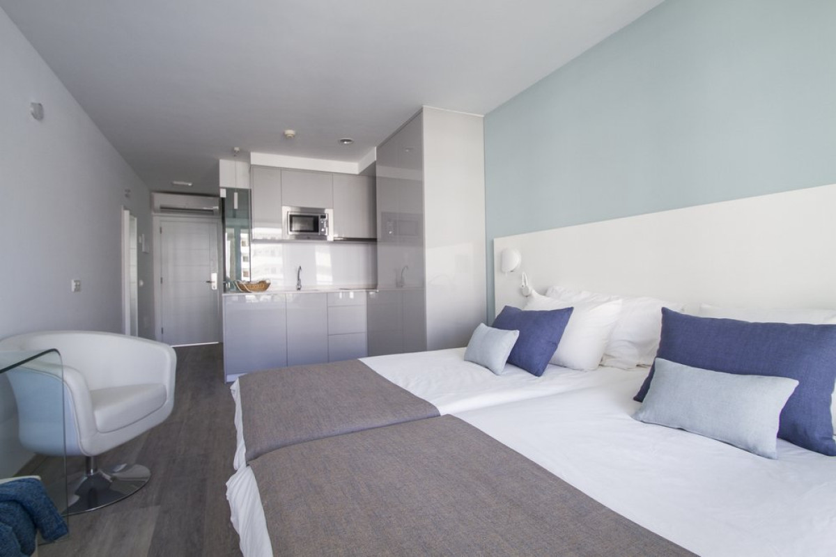 Coral Ocean View (Adults Only +16)