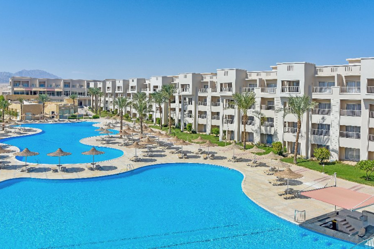 JAZ SOMA BEACH