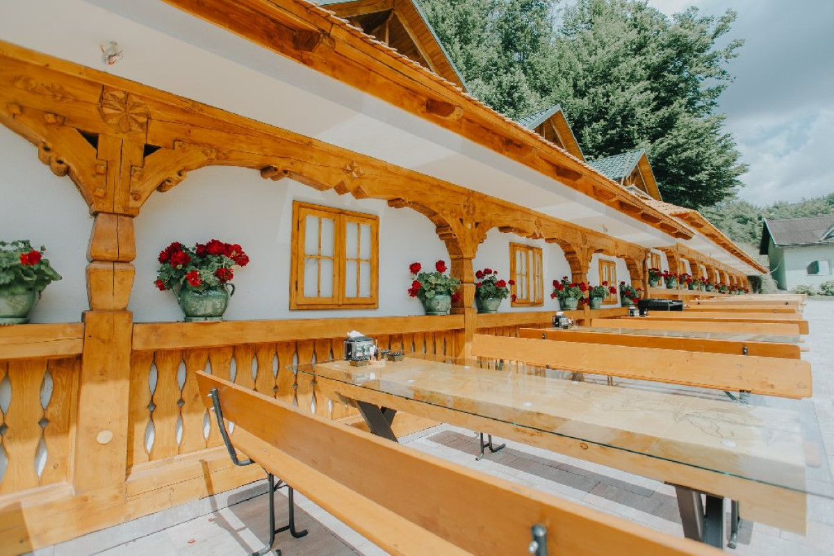 Hotel Lostrita