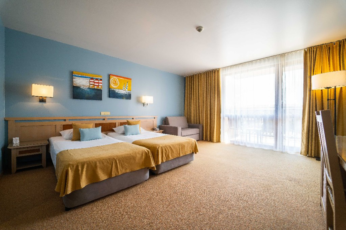 HVD CLUBHOTEL MIRAMAR