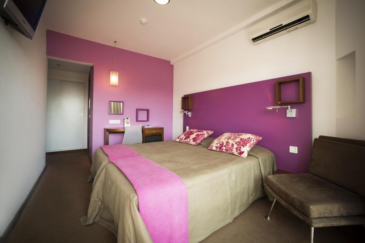 Hotel Saboia