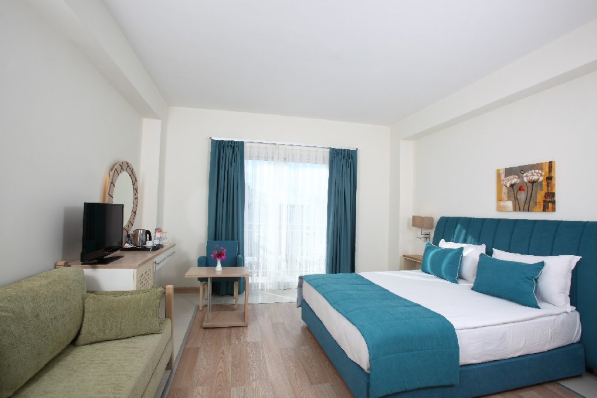 MANDARIN RESORT BODRUM