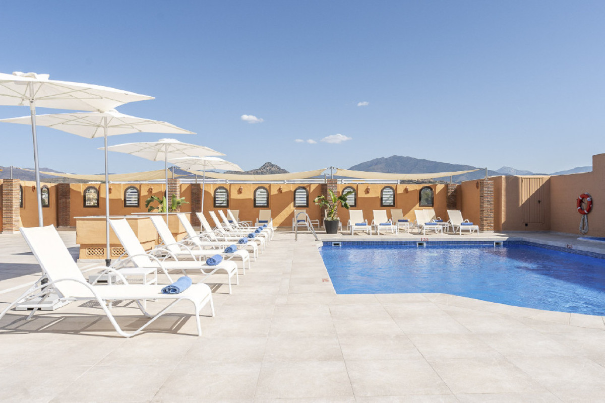 GLOBALES PARAISO BEACH