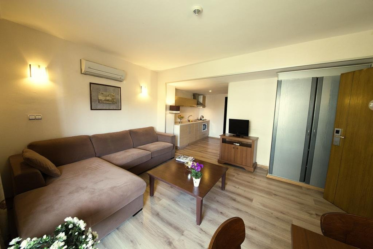 MARINA HOTEL KUSADASI