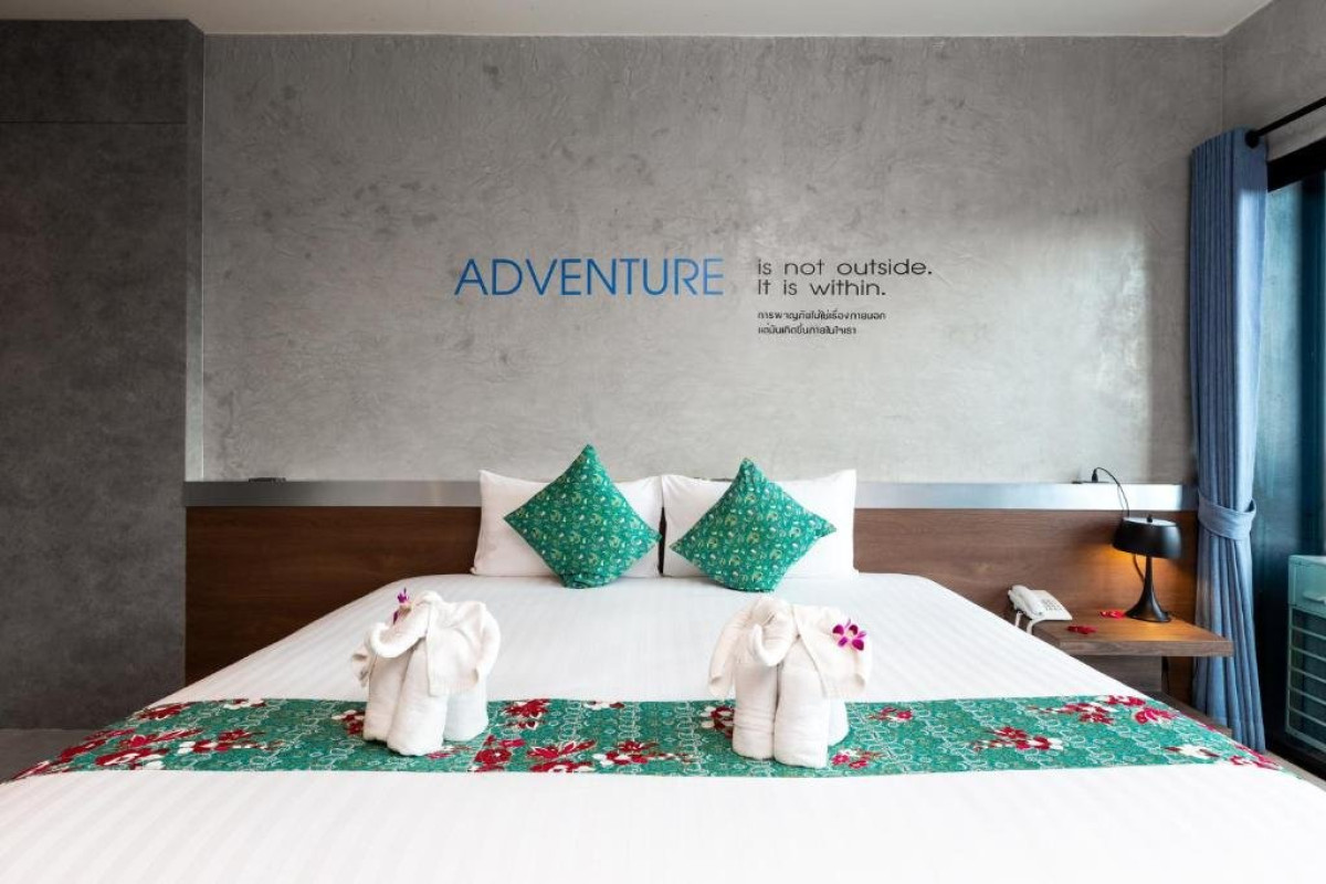 Nap Krabi Hotel