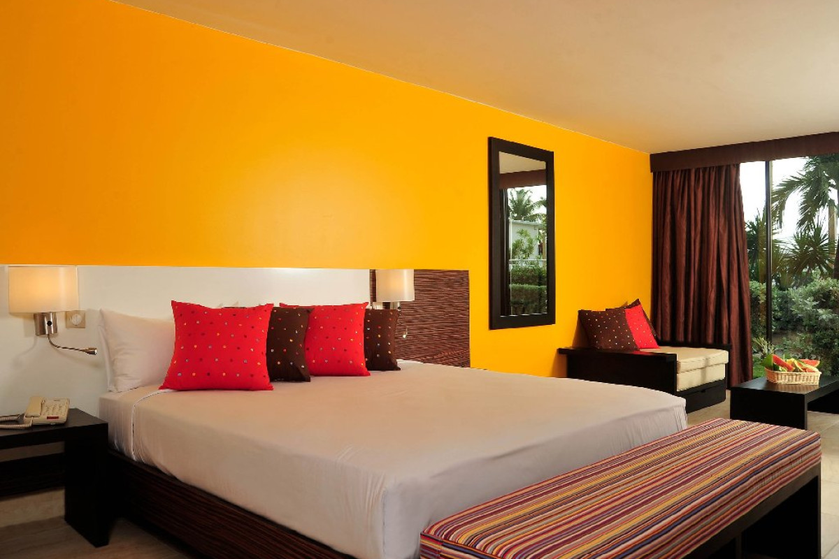 Hotel Mercure St Martin Marina and Spa (Saint Martin)