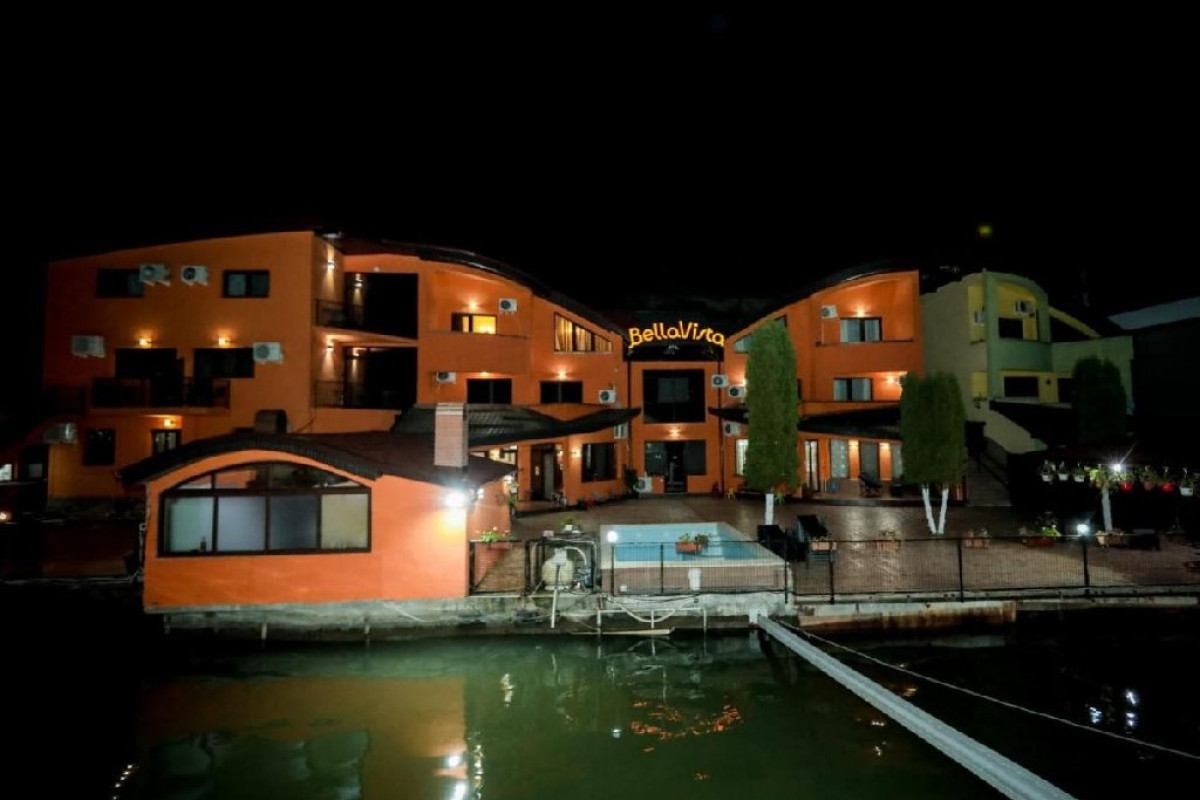 Pensiunea Bellavista
